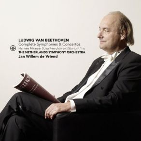 Download track Concerto For Violin, Cello And Piano In C Major, Op. 56