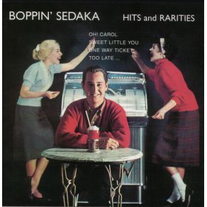 Download track One Way Ticket Neil Sedaka