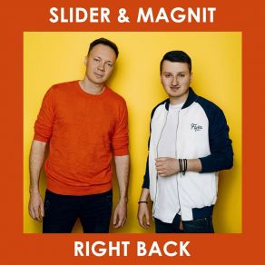 Download track Right Back