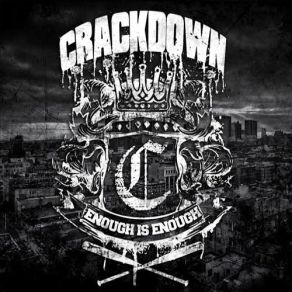 Download track True To The Scene Crackdown