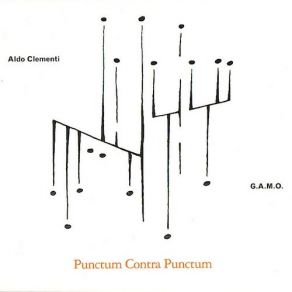 Download track Parafrasi For Computer-Manipulated Voice (1981) Aldo Clementi, G. A. M. O