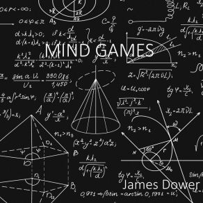 Download track Sound Barrier James Dower