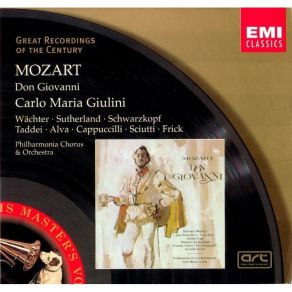 Download track Povera Sventurata! Mozart, Joannes Chrysostomus Wolfgang Theophilus (Amadeus)