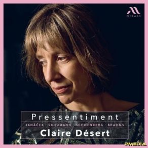 Download track 11.16 Waltzes, Op. 39 (Piano Solo Version By Johannes Brahms) _ No. 2 In E Major Claire Désert