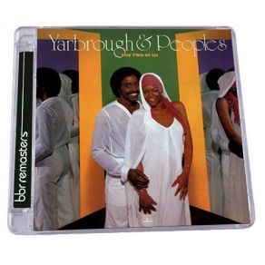 Download track Two Of Us Yarbrough & Peoples
