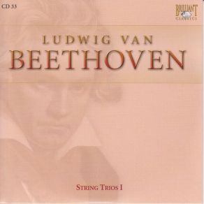 Download track 09. String Quartet In C Major, Op. 59 No. 3 4-Allegro Molto Ludwig Van Beethoven