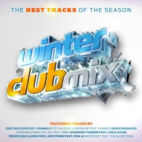 Download track When It Rains Pedro Cazanova