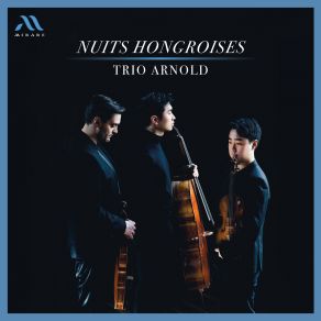Download track Serenade For String Trio, Op. 10: IV. Tema Con Variazioni' Trio Arnold