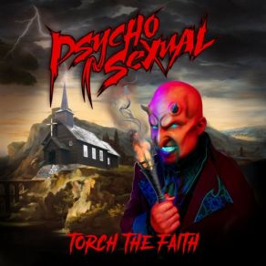 Download track What Doesn't Kill Me (Had Better Start Running) Psychosexual