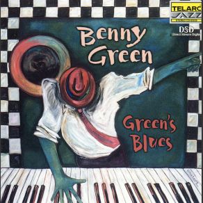Download track It Don't Mean A Thing Benny Green