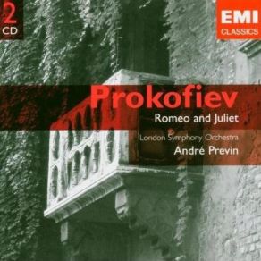 Download track Act 3, Scene 1, No. 43 Interlude Prokofiev, Sergei Sergeevich