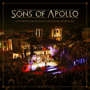 Download track Diary Of A Madman (Live At The Roman Amphitheatre In Plovdiv 2018) Sons Of Apollo