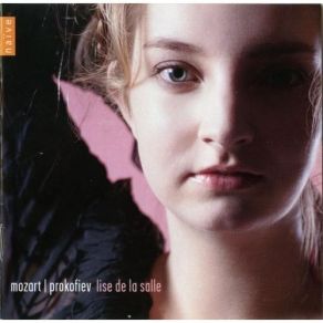 Download track 1. Mozart: Rondo In A Minor KV511: Andante Lise De La Salle