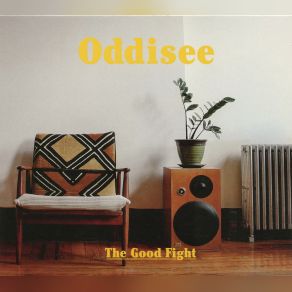 Download track Counter-Clockwise Oddisee