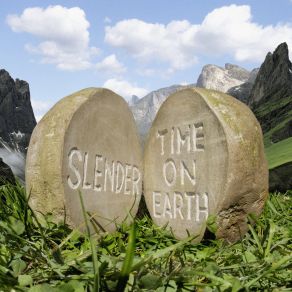 Download track Time On Earth Slender