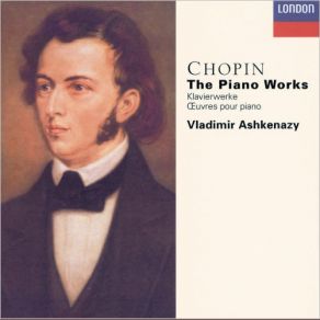 Download track Mazurka No. 32 In C Sharp Minor, Op. 50 No. 3 Frédéric Chopin, Vladimir Ashkenazy