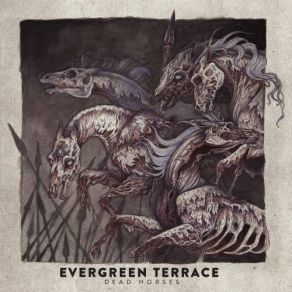 Download track Post Satanic Ritual Baby Evergreen Terrace