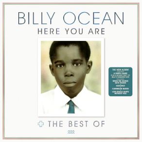 Download track A Simple Game Billy Ocean