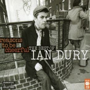 Download track What A Waste Ian Dury
