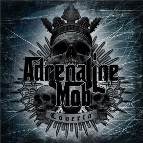 Download track Stand Up And Shout Adrenaline Mob