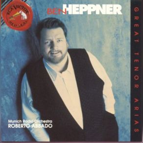 Download track La Fleur Que Tu M; Avais Jetee (Bizet) Münchner Rundfunkorchester, Ben Heppner, Roberto AbbadoCarmen