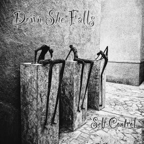 Download track The Only Thing I Know Down She Falls