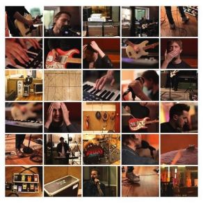 Download track A Simple Beautiful Truth (Live At RAK) Wild Beasts