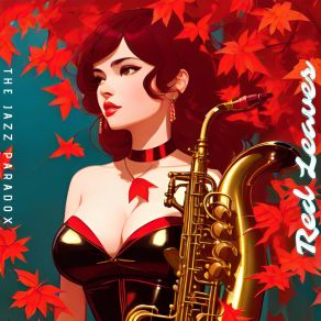 Download track Gimme What He Had (Reprise) The Jazz Paradox