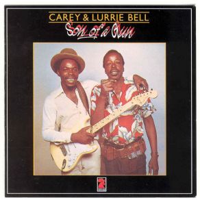 Download track I'm A Fool Carey & Lurrie Bell