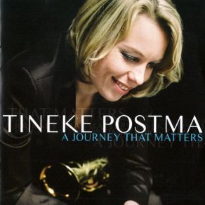 Download track Comprendo Tineke Postma Quartet