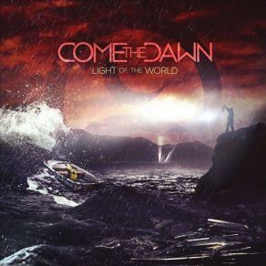 Download track It's Not Me, It's You Come The DawnCaleb Shomo