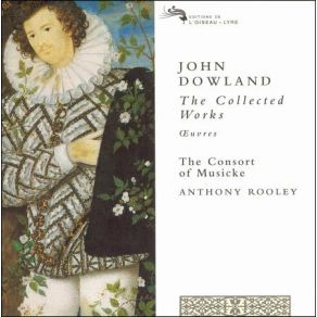 Download track Think'St Thou Then By Thy Feigning? Thomas, The Consort Of Musicke, Kirkby, York Skinner, A. Rooley, The Hill