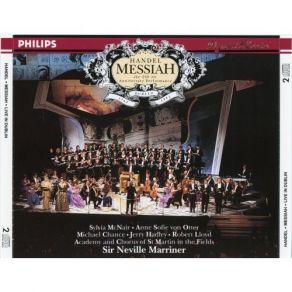 Download track 14. No. 14. Recitative. There Were Shepherds Soprano Accompagnato. And Io The Angel Of The Lord Soprano Recitative. And The Angel Said Unto Them Soprano Accompagnato. And Suddenly There Was With The Angel Soprano Georg Friedrich Händel