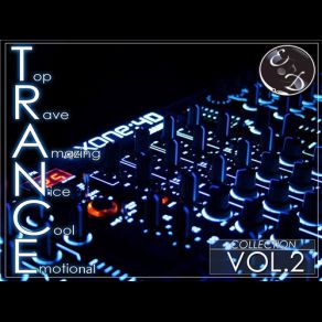 Download track Elven Forest (Original Mix) Another Dimension
