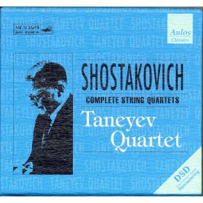 Download track 08. No. 2 In A Major Op. 68 - 4th Mvt - Theme With Variations - Adagio, Moderato Con Moto, Allegro Non Troppo, Adagio Shostakovich, Dmitrii Dmitrievich