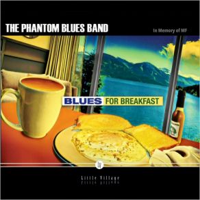 Download track Laughin' And Clownin' The Phantom Blues Band