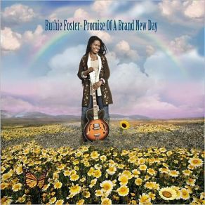 Download track Learning To Fly Ruthie Foster