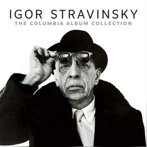Download track 09 The Rite Of Spring - Part 2. The Sacrifice: Introduction Stravinskii, Igor Fedorovich