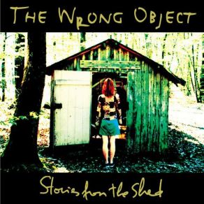 Download track Strangler Fig SldghmrThe Wrong Object