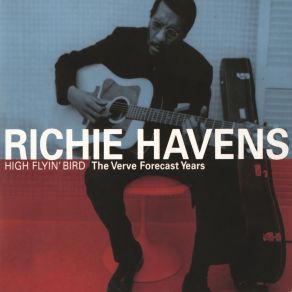 Download track I Can't Make It Anymore Richie Havens