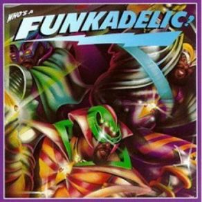 Download track Call The Doctor Funkadelic