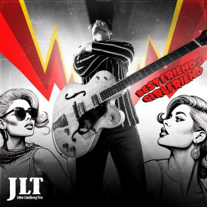 Download track (There's) No Getting Over Me John Lindberg Trio