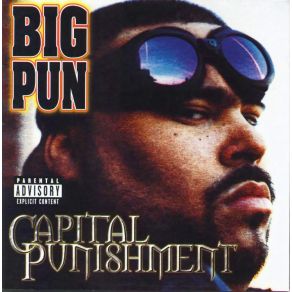 Download track I'M Not A Player Big Punisher