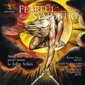 Download track The Human Abstract John Sykes, Gareth Brynmor John, Rowan Pierce