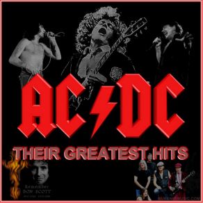 Download track Live Wire AC / DC