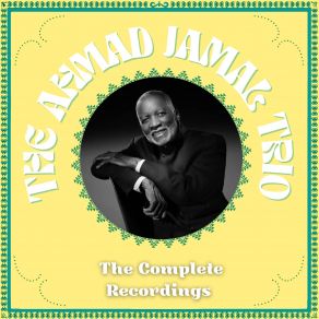 Download track I Just Can't See For Lookin' Ahmad Jamal TrioAhmad Jamal