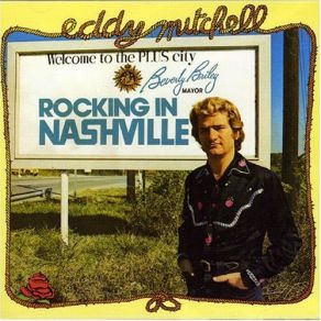 Download track C'Est Un Rocker Eddy Mitchell