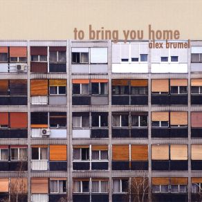 Download track Don't Tell Me To Go Alex Brumel