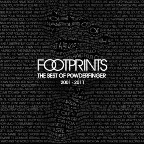 Download track I'm On Your Side Powderfinger