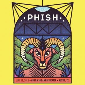 Download track Sample In A Jar Phish